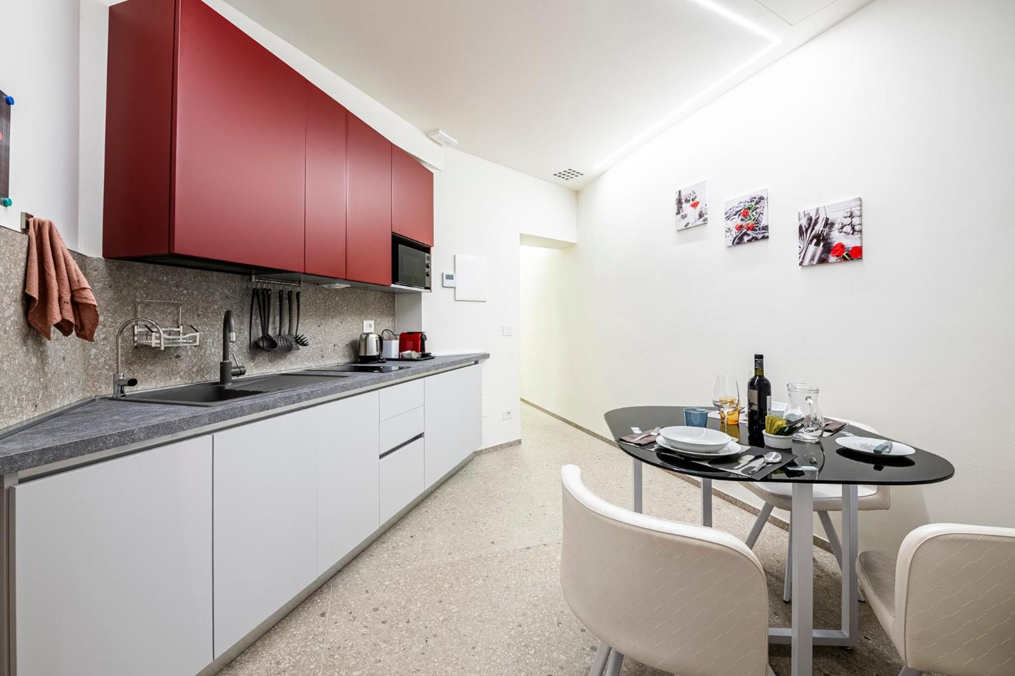 Rifugio99 Firenze - Giardini Di Boboli Apartamento