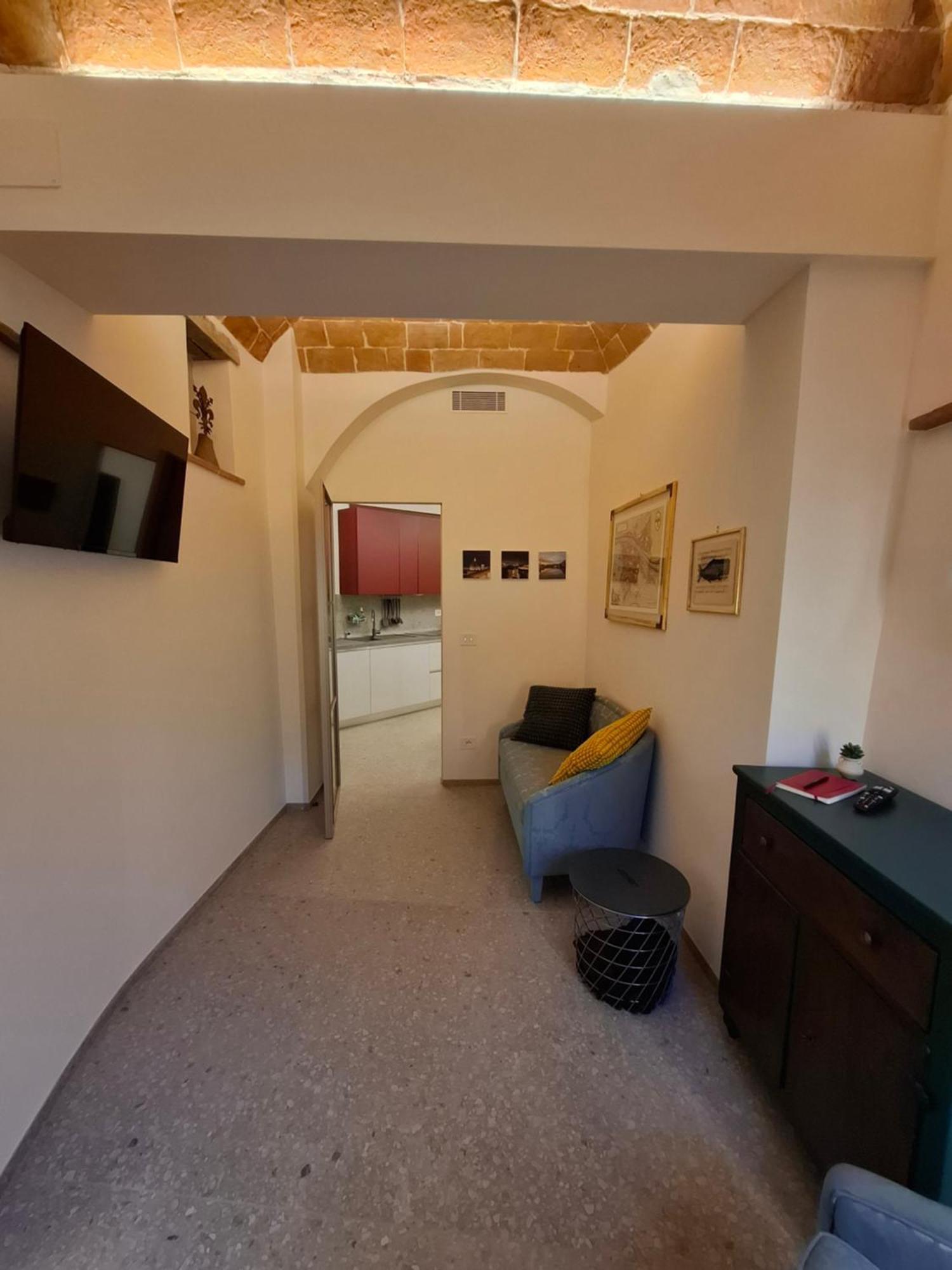 Rifugio99 Firenze - Giardini Di Boboli Apartamento Florencia
